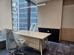 Central Boulevard (D1), Office #453322291